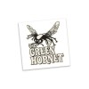 Glow 51mm x 51mm Tattoo print